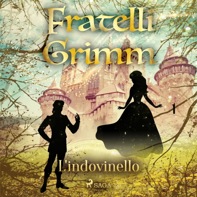 L'indovinello, eAudiobook MP3 eaudioBook