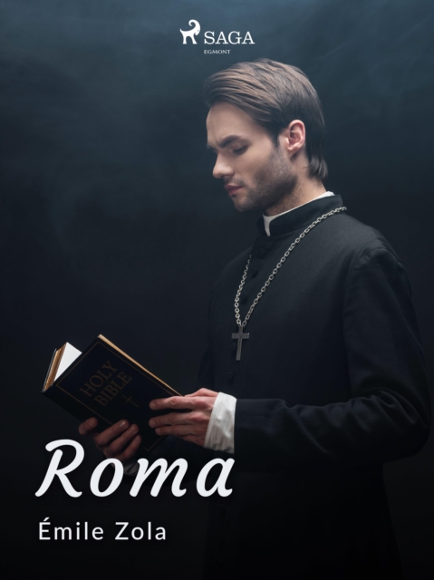 Roma, EPUB eBook