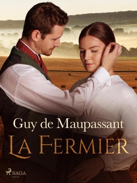 Le Fermier, EPUB eBook
