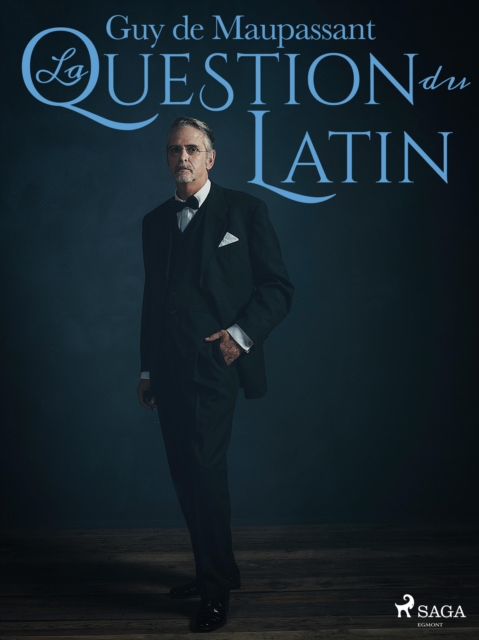 La Question du Latin, EPUB eBook