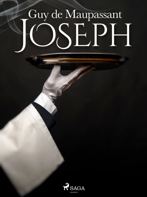 Joseph, EPUB eBook