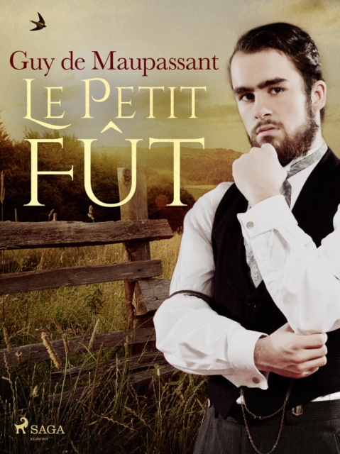 Le Petit Fut, EPUB eBook