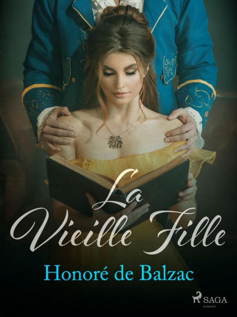 La Vieille Fille, EPUB eBook