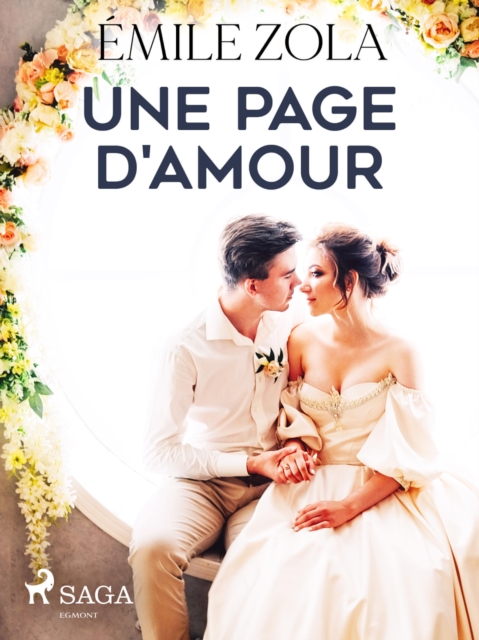 Une Page d'Amour, EPUB eBook