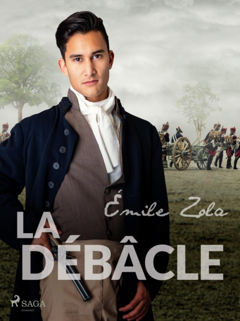 La Debacle, EPUB eBook