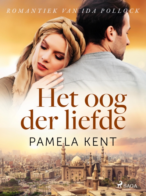 Het oog der liefde, EPUB eBook