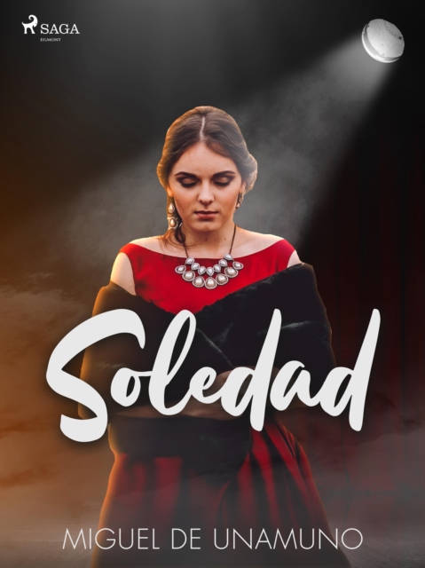 Soledad, EPUB eBook