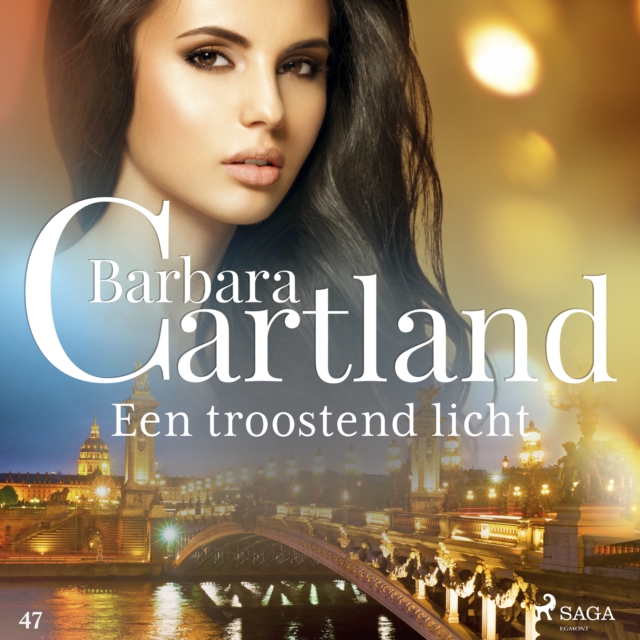 Een troostend licht, eAudiobook MP3 eaudioBook