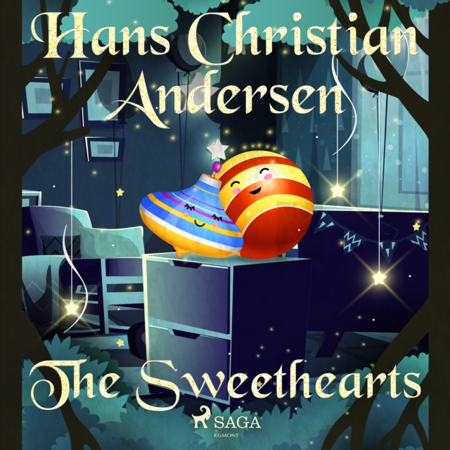 The Sweethearts, eAudiobook MP3 eaudioBook