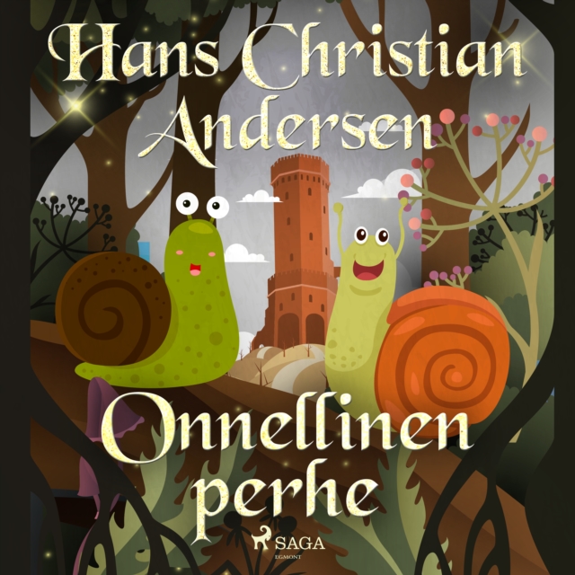 Onnellinen perhe, eAudiobook MP3 eaudioBook