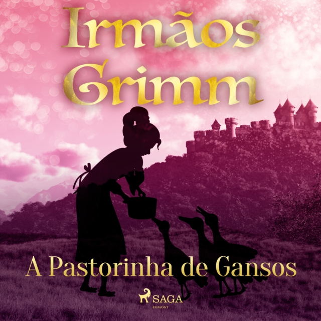 A Pastorinha de Gansos, eAudiobook MP3 eaudioBook
