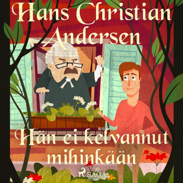 Han ei kelvannut mihinkaan, eAudiobook MP3 eaudioBook