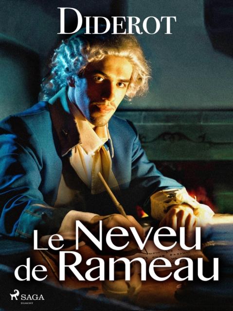 Le Neveu de Rameau, EPUB eBook