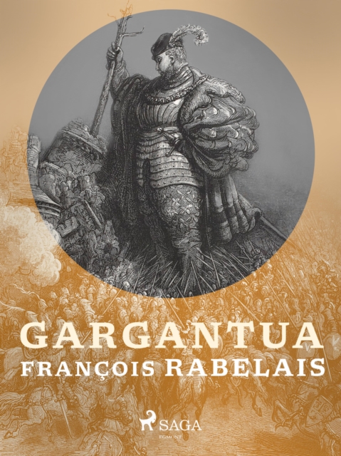 Gargantua, EPUB eBook