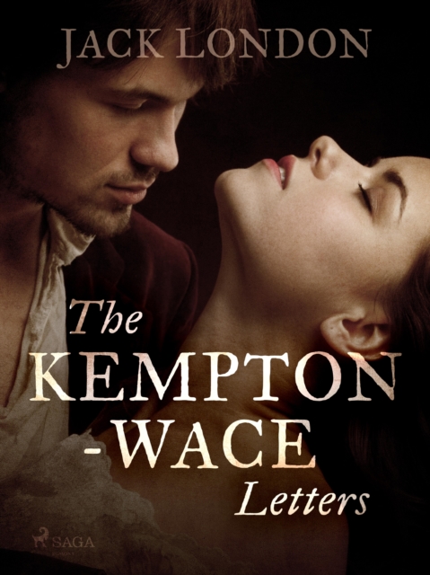 The Kempton-Wace Letters, EPUB eBook