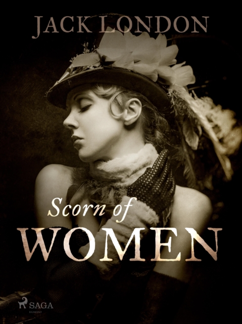 Scorn of Women, EPUB eBook