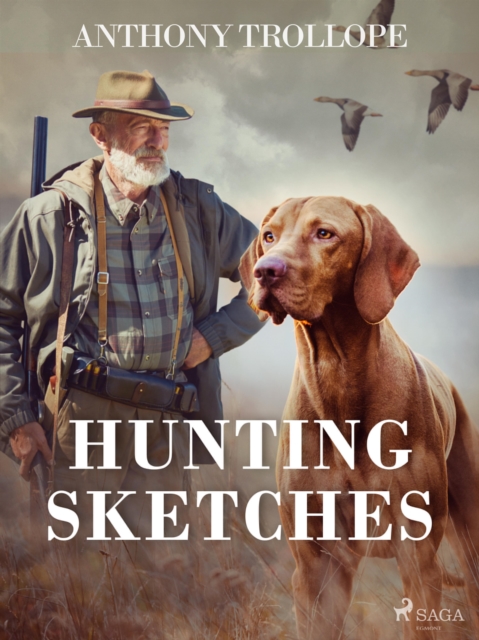 Hunting Sketches, EPUB eBook