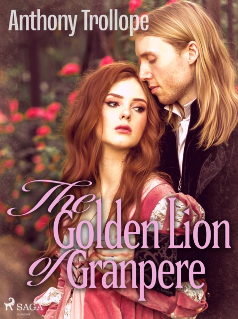 The Golden Lion of Granpere, EPUB eBook