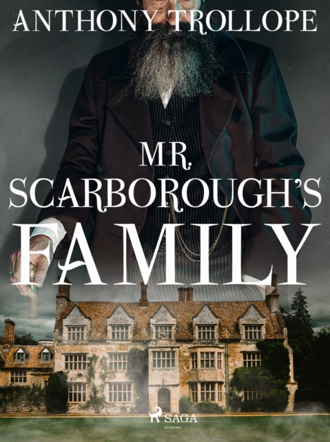 Mr. Scarborough's Family, EPUB eBook