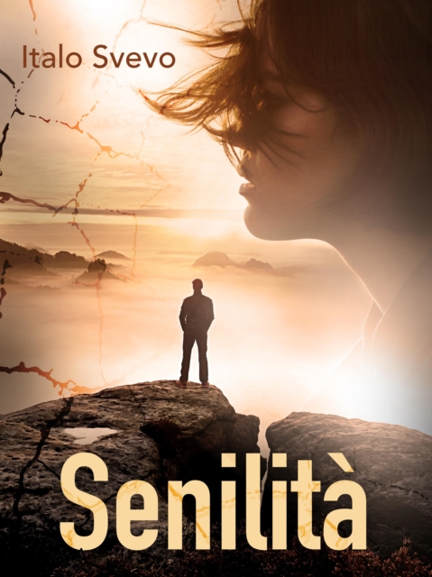 Senilita, EPUB eBook