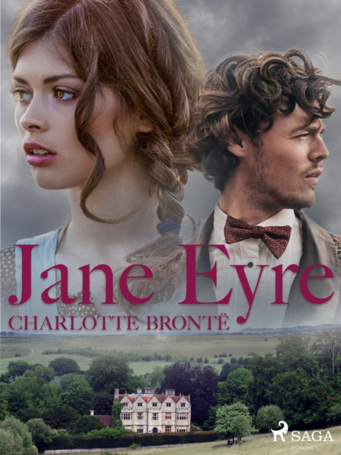 Jane Eyre, EPUB eBook