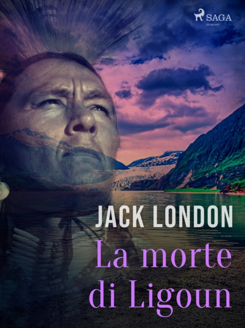 La morte di Ligoun, EPUB eBook