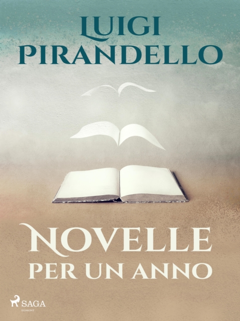 Novelle per un anno, EPUB eBook