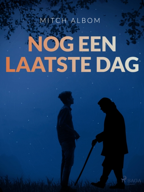 Nog een laatste dag, EPUB eBook