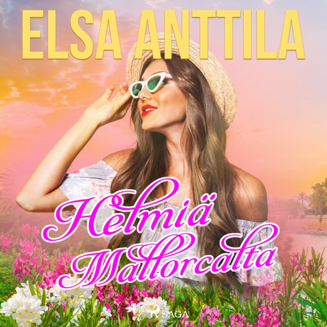 Helmia Mallorcalta, eAudiobook MP3 eaudioBook