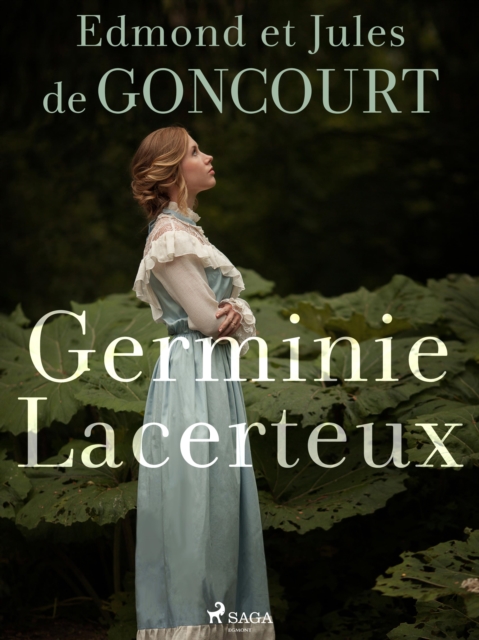 Germinie Lacerteux, EPUB eBook