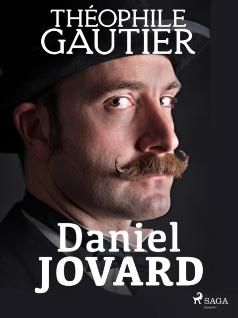 Daniel Jovard, EPUB eBook