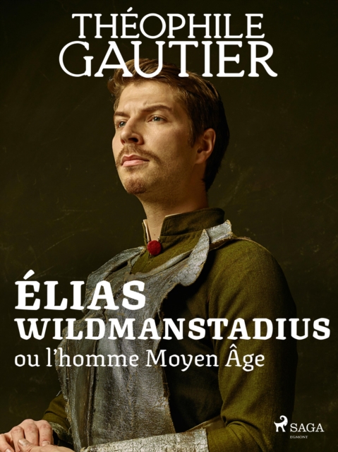 Elias Wildmanstadius, EPUB eBook