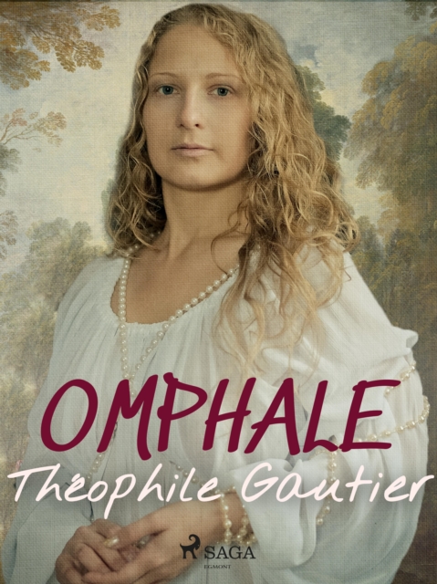Omphale, EPUB eBook
