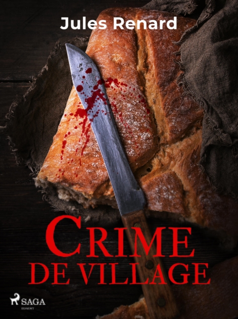 Crime de village, EPUB eBook