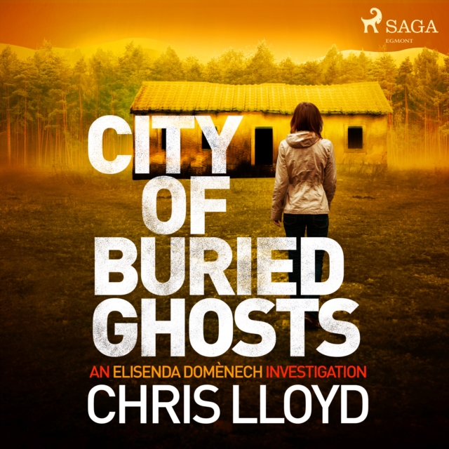 City of Buried Ghosts, eAudiobook MP3 eaudioBook