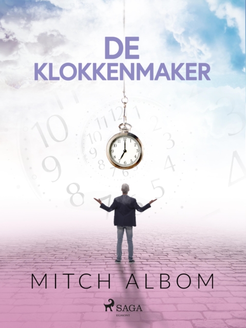 De klokkenmaker, EPUB eBook