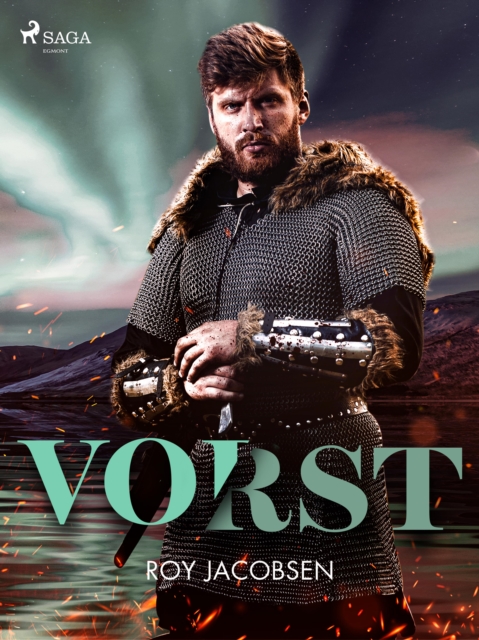 Vorst, EPUB eBook