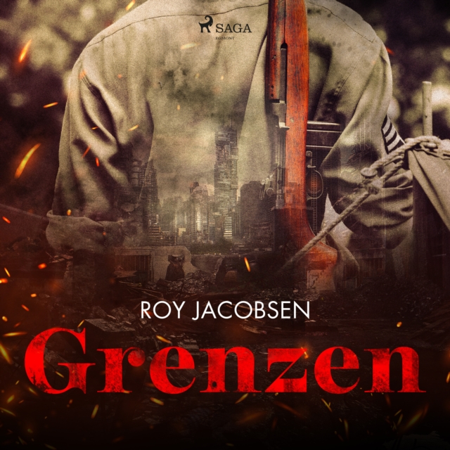 Grenzen, eAudiobook MP3 eaudioBook