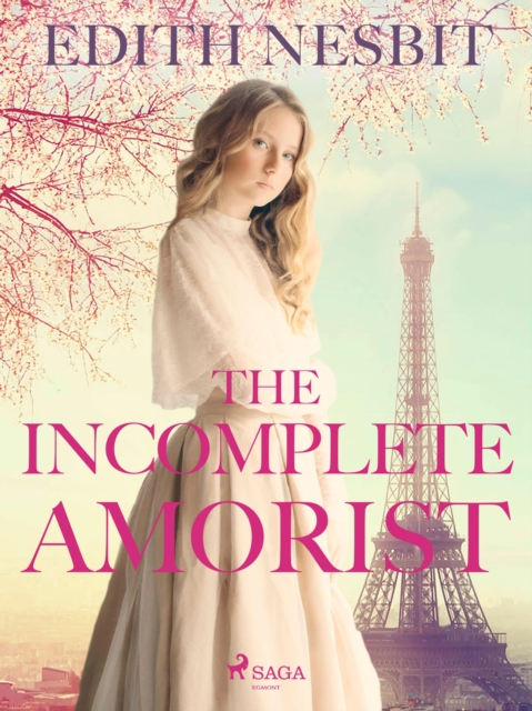 The Incomplete Amorist, EPUB eBook