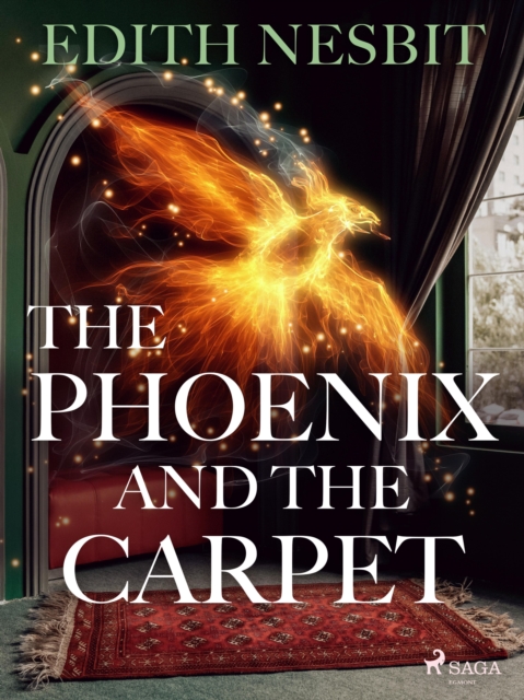 The Phoenix and The Carpet, EPUB eBook