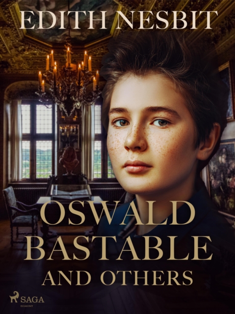 Oswald Bastable and Others, EPUB eBook