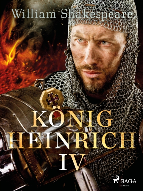 Konig Heinrich IV., EPUB eBook