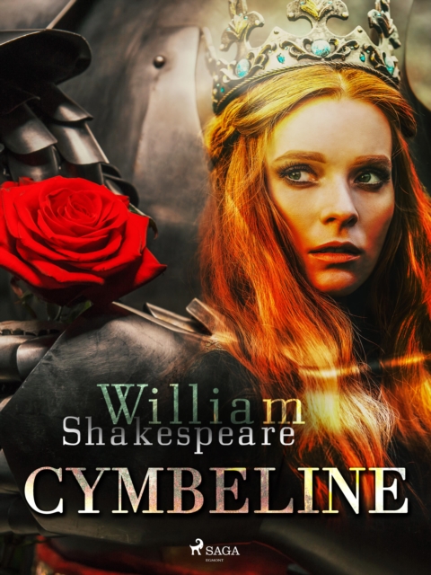 Cymbeline, EPUB eBook