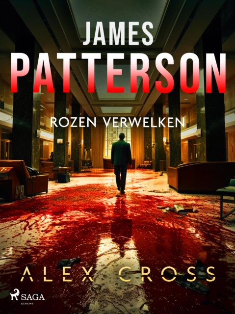 Rozen verwelken, EPUB eBook