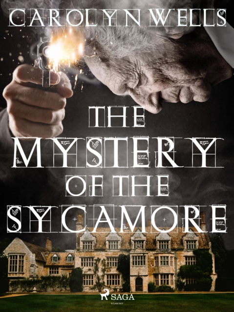 The Mystery Of The Sycamore, EPUB eBook