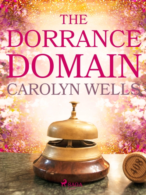 The Dorrance Domain, EPUB eBook
