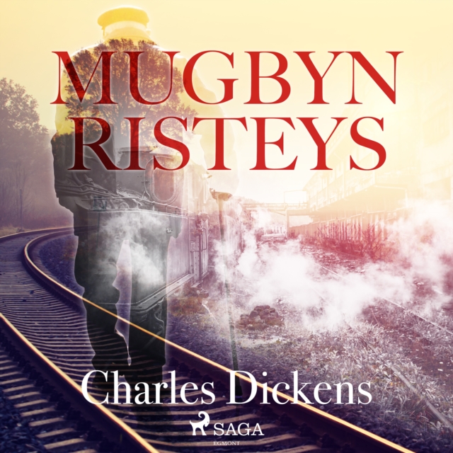 Mugbyn risteys, eAudiobook MP3 eaudioBook