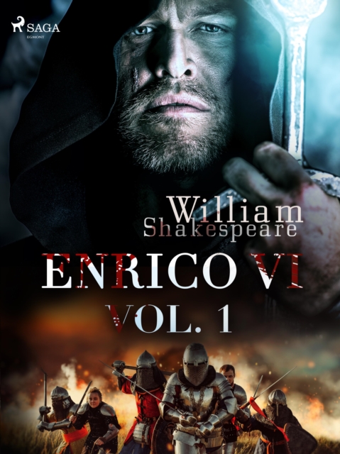 Enrico VI vol. 1, EPUB eBook