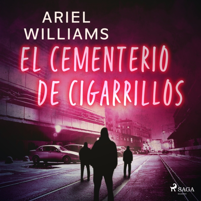 El cementerio de cigarrillos, eAudiobook MP3 eaudioBook