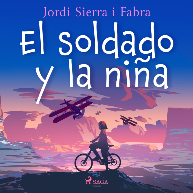 El soldado y la nina, eAudiobook MP3 eaudioBook